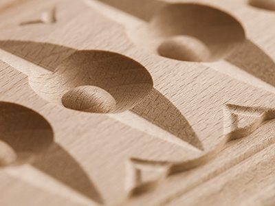 Cornici in legno
