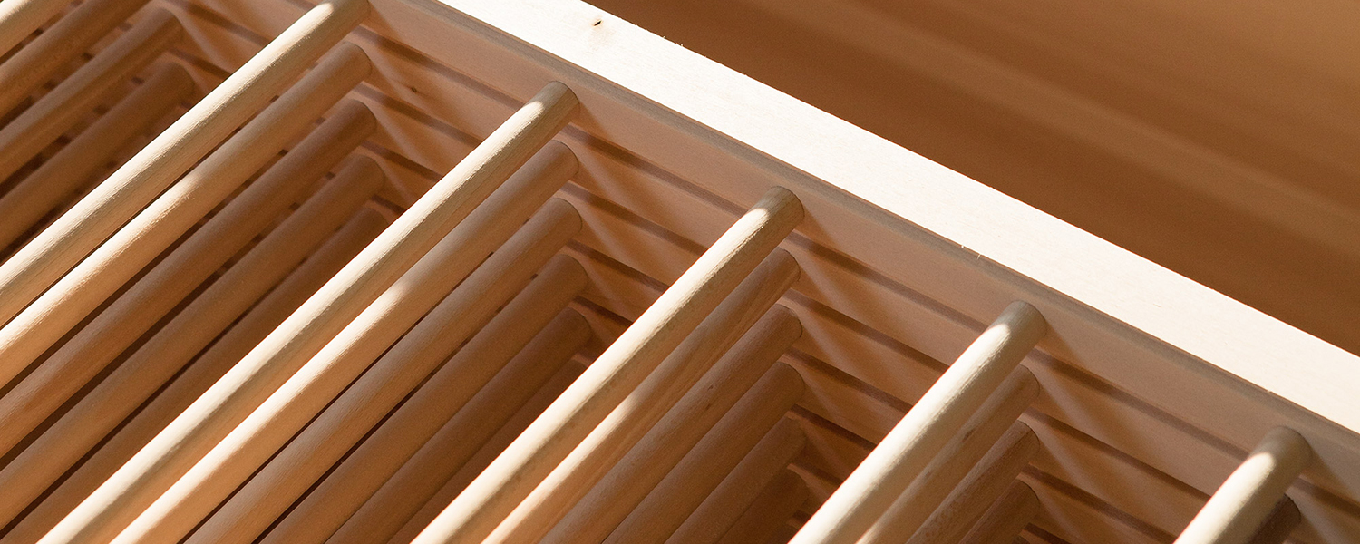 SAPERE ARTIGIANO ED INNOVAZIONE PER L’INDUSTRIA DEL COMPLEMENTO D’ARREDO