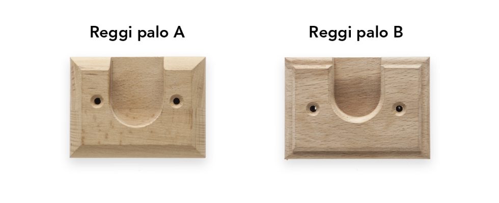 REGGIPALO A - B